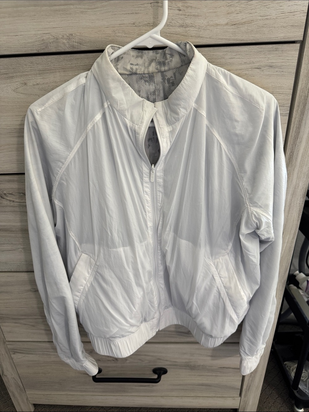 Lululemon jacket